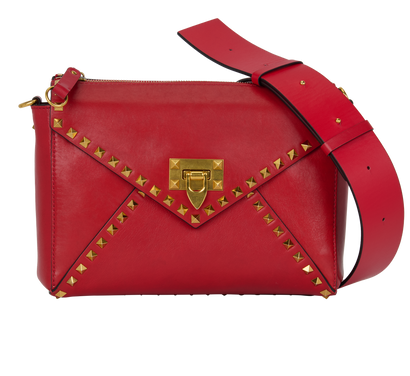 Rockstud Hype, front view
